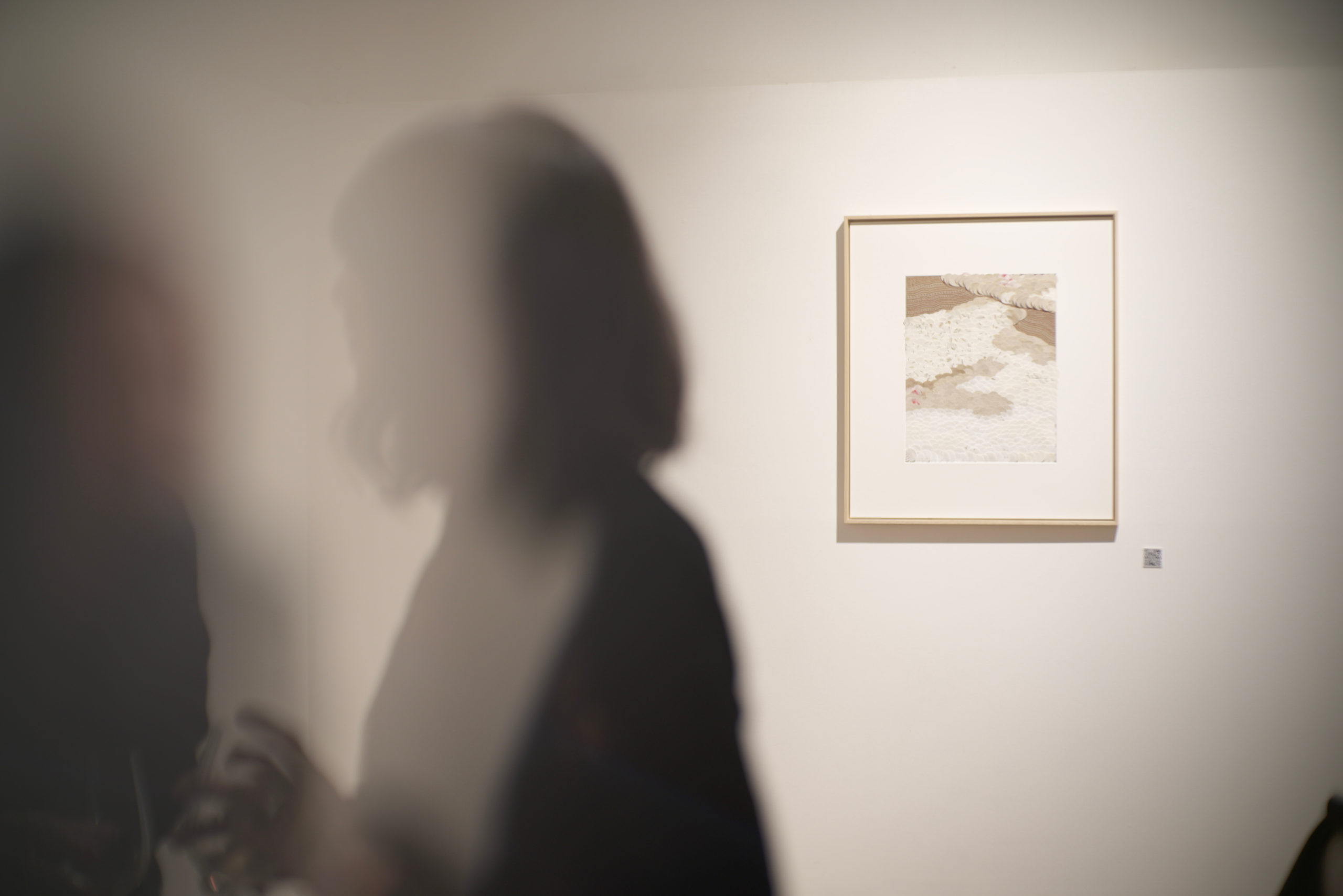 Portrait Caroline Karenine